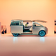 Image for article titled I Hope The Mini Vision Urbanaut Concept Is Having A Good Day